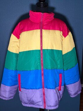 NWT Jess Lea (3XL) Puffer Jacket